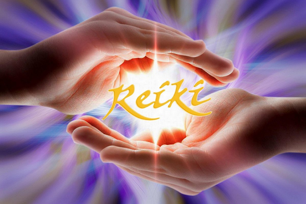 Seminari Reiki