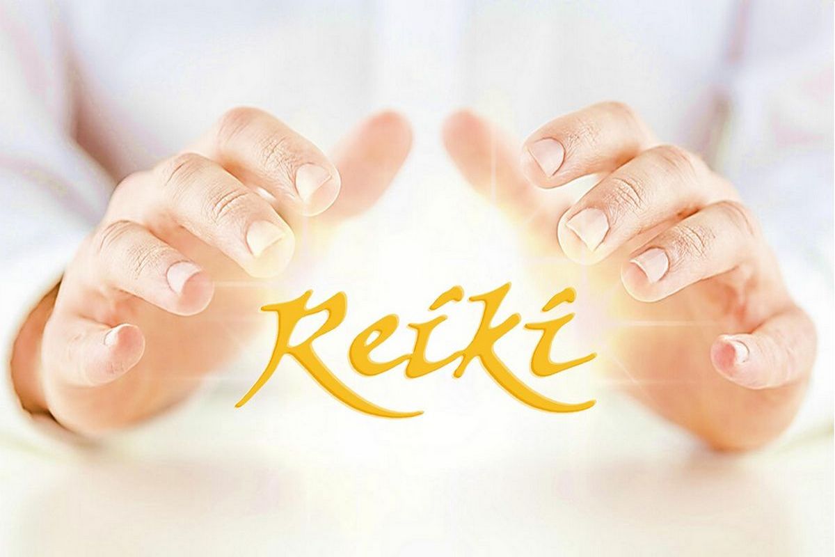 "Seminario Reiki 1° Livello"